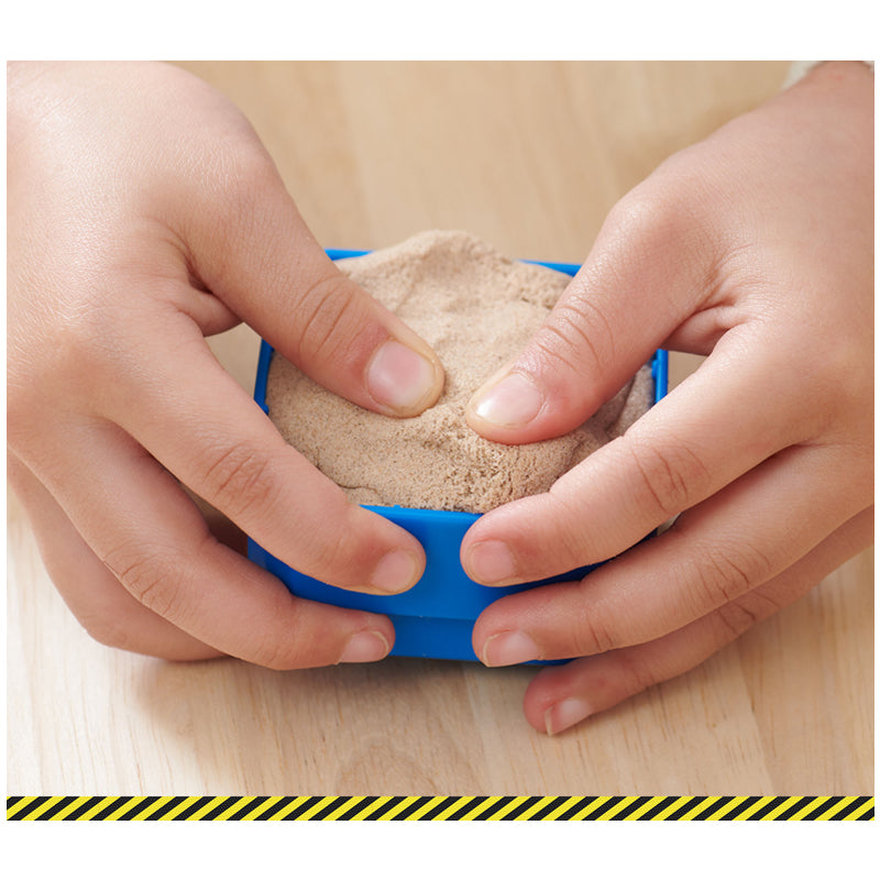 PAW PATROL RUBBLE CREW Torre del Cantiere