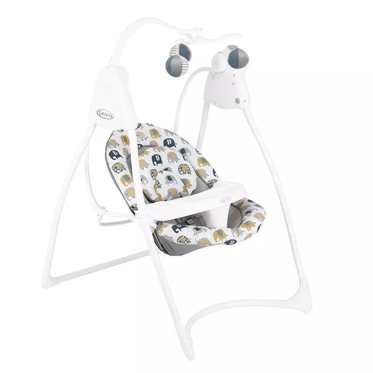 GRACO ALTALENA LOVIN HUG UP&AWAY