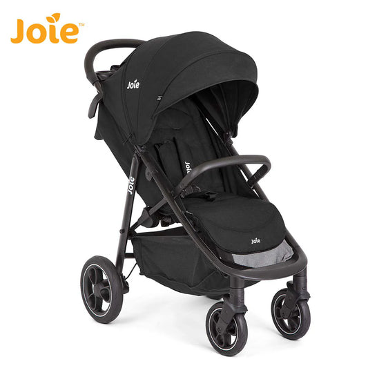 JOIE litetrax pro incl. parapioggia Shale
