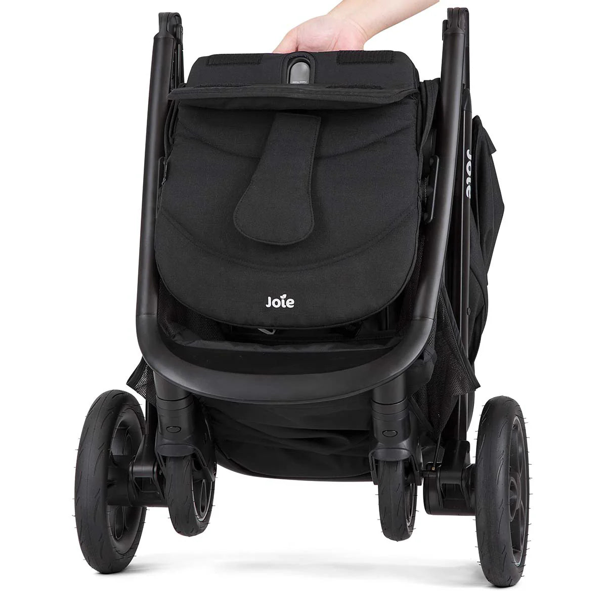 JOIE litetrax pro incl. parapioggia Shale