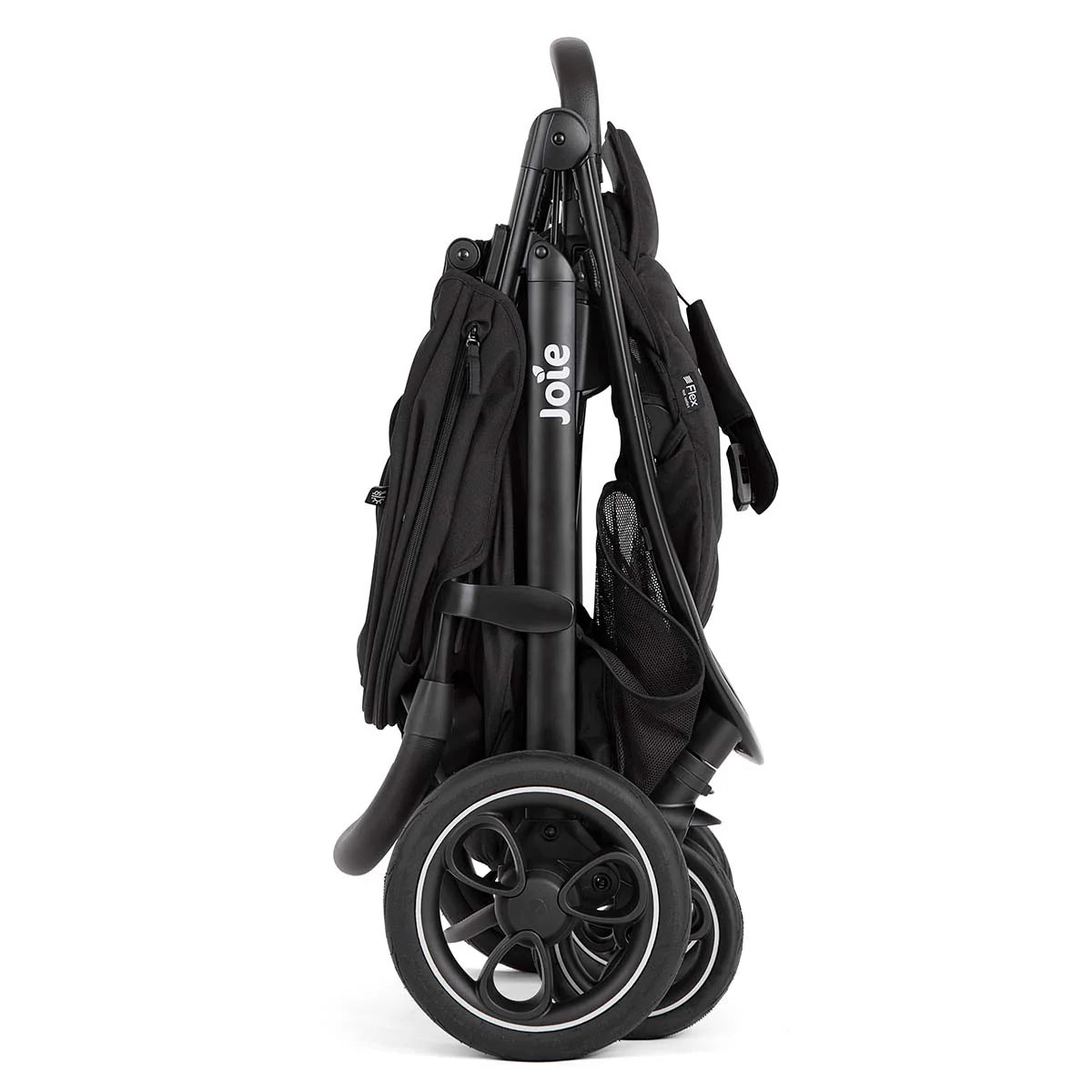 JOIE litetrax pro incl. parapioggia Shale