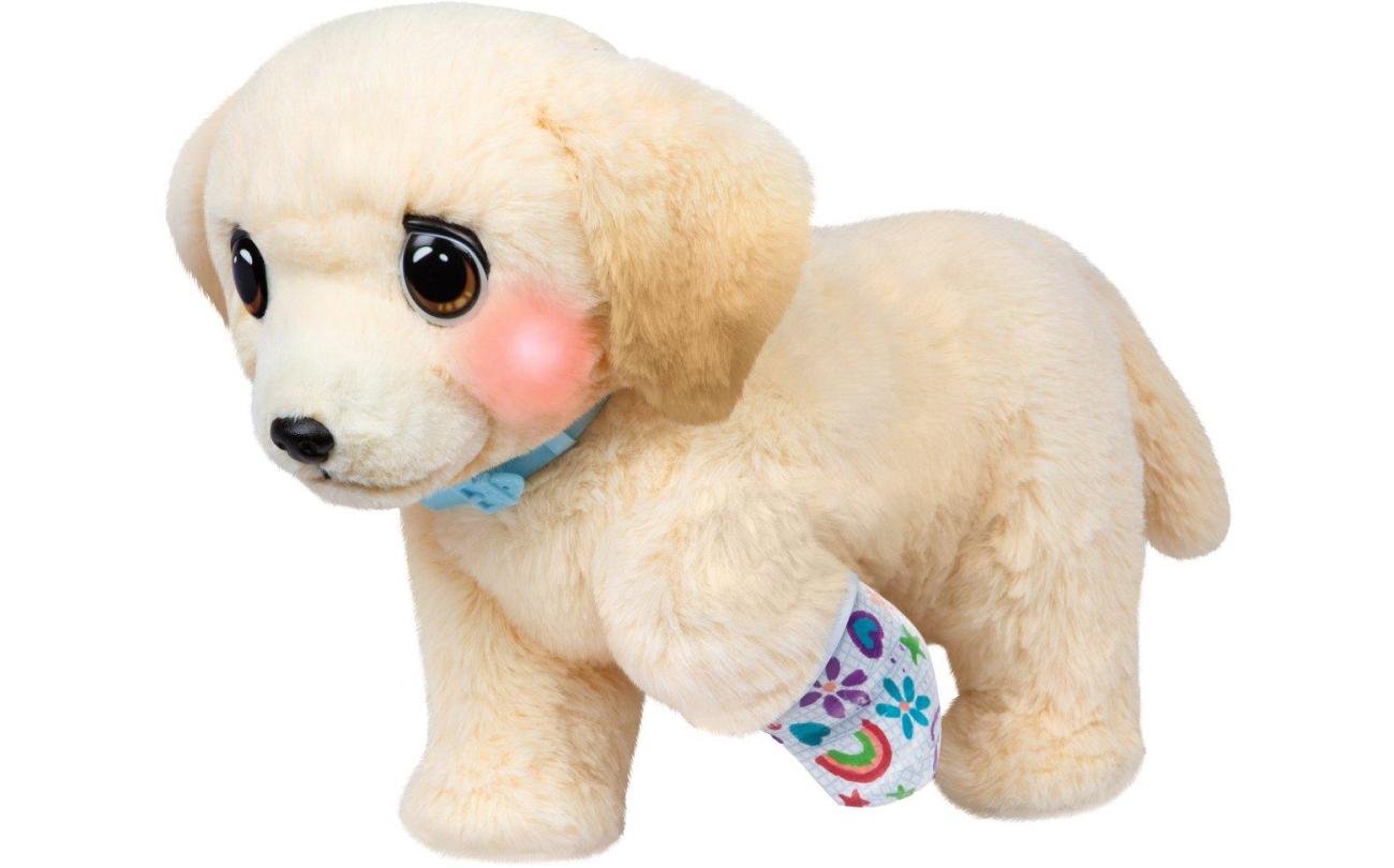 LLP OUCHIES LABRADOR 39X30X20 CM 26679 * - SG25/0