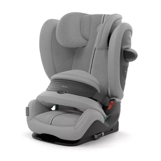PALLAS G3 STORMY GREY PLUS (lista n Mia - 12518)