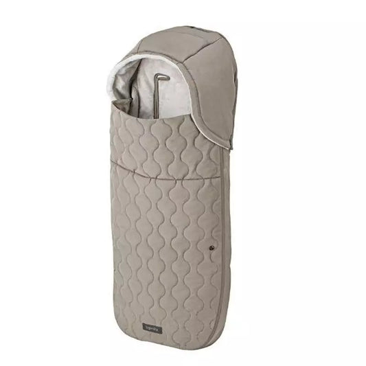 FOOTMUFF PASSEGGINO MEDIUM BEIGE (Lista n Clarissa - 12509)