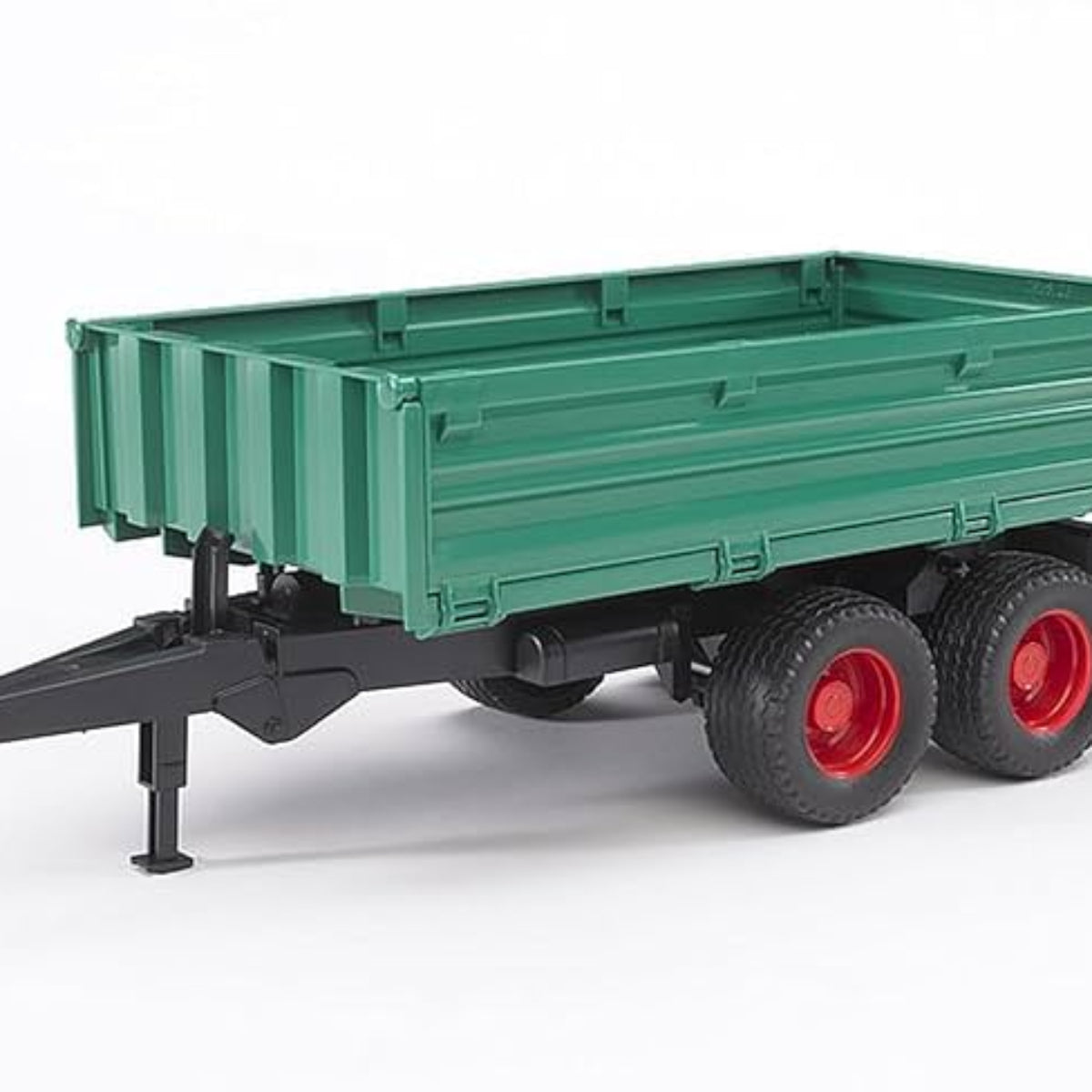 BRUDER Rimorchio 02010