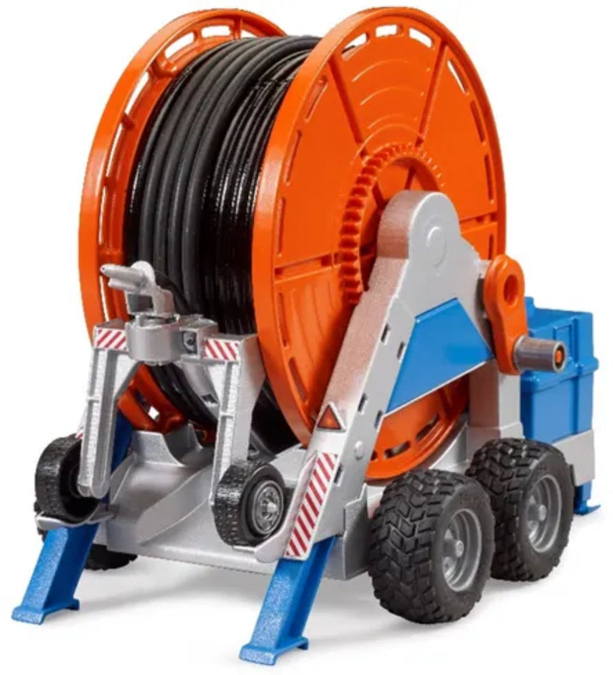 BRUDER 02034  Pompa irrigazione