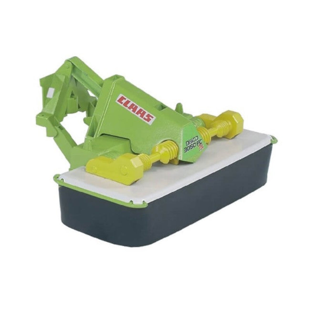 BRUDER 02324 Claas falciatrice a disco frontale 3050 FC Plus