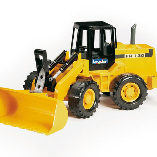 BRUDER Pala meccanica 02425