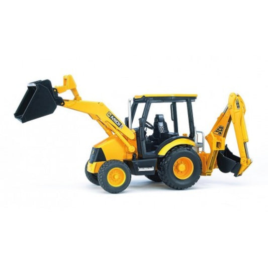 BRUDER JCB MIDI CX Escavatore 02427