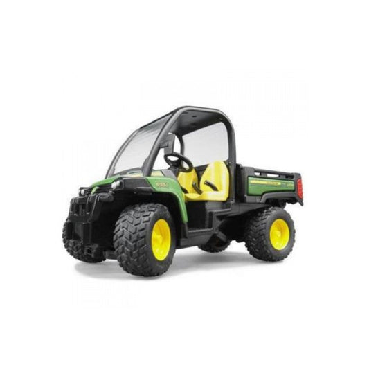 BRUDER 02491 John Deere Gator 855D