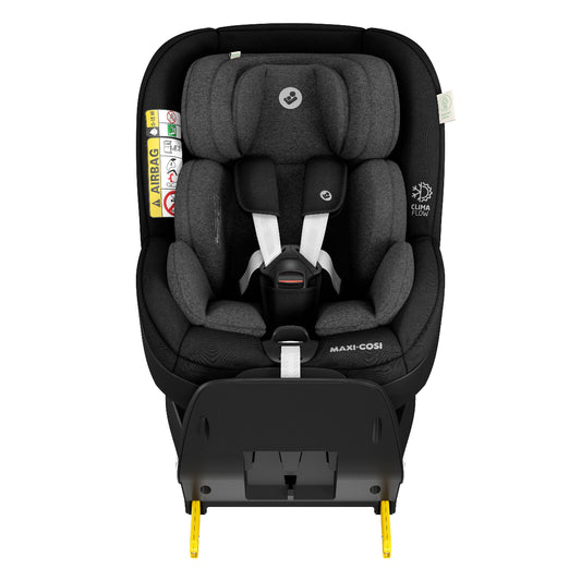 MAXI COSI MICA PRO ECO I SIZE AUT GRAPHITE (lista Amedeo)