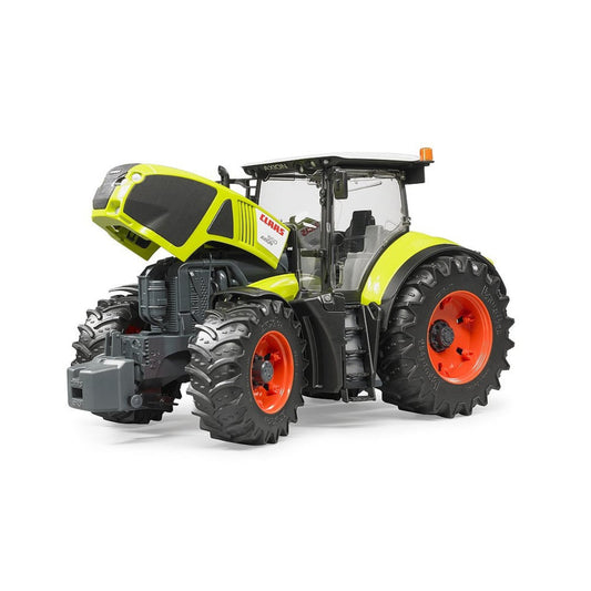BRUDER Trattore Claas Axion 950 03012