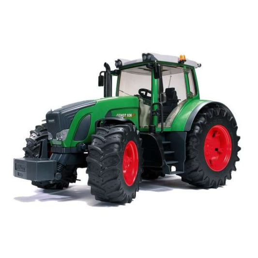 BRUDER 03040 Trattore Fendt 936 Vario