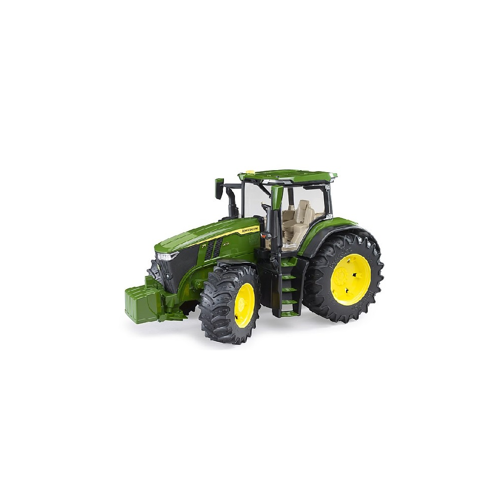 bruder 03150 Trattore John Deere 7R 350