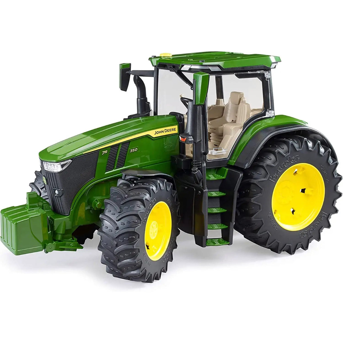 bruder 03150 Trattore John Deere 7R 350