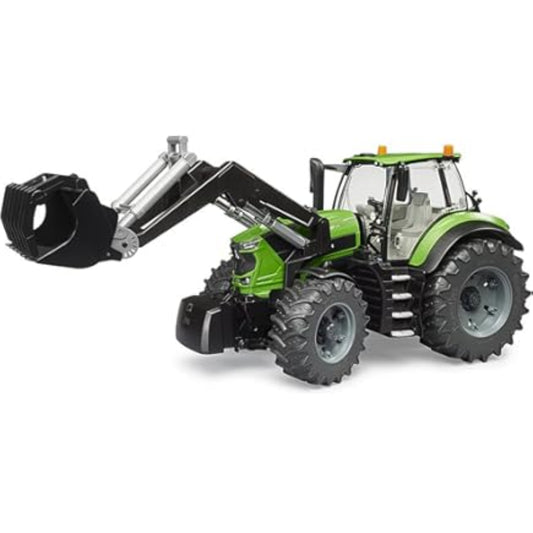 BRUDER 03160 DEUTZ 8280
