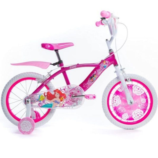 MANDELLI BICI 16 PRINCESS SFERA