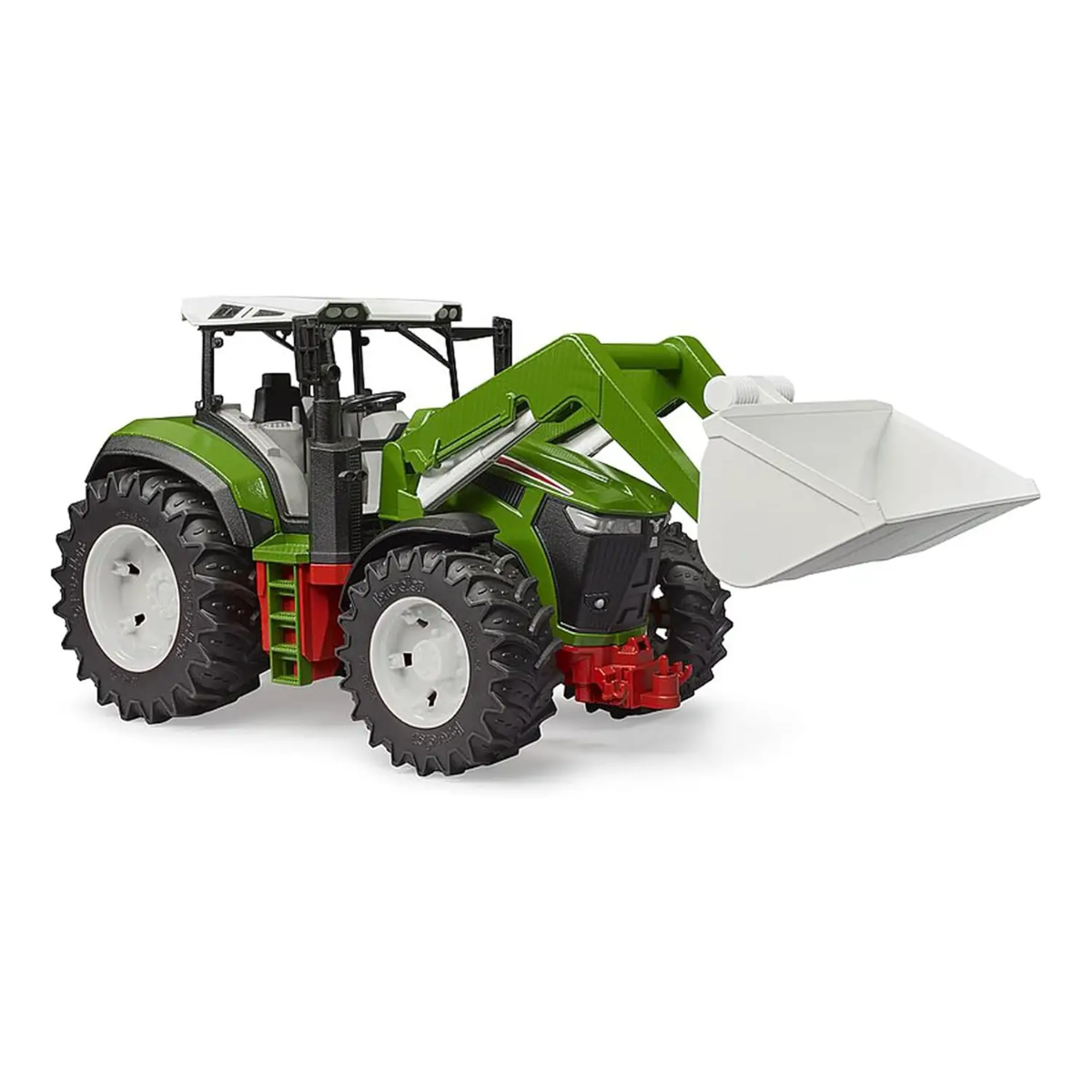 BRUDER 03451 ROADMAXI TRACTOR