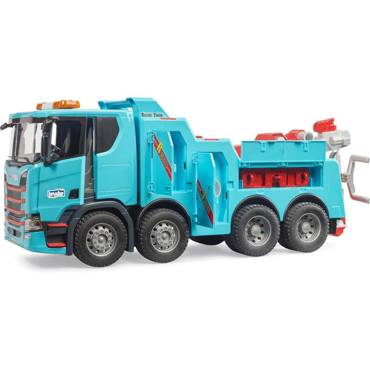 BRUDER 03553 SCANIA SUPER 560R