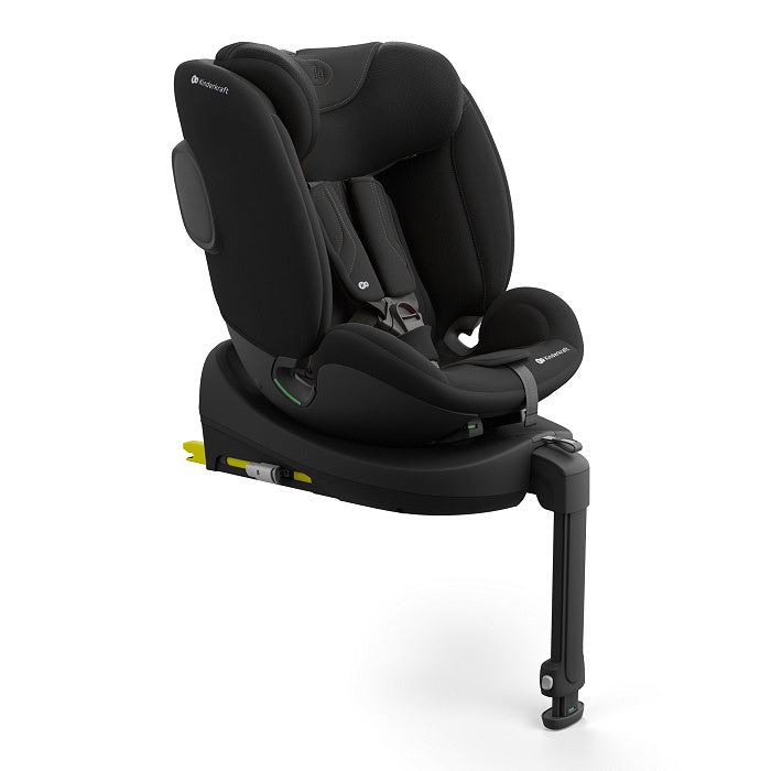 KINDERKRAFT PASSEGGINO 2IN1 VESTO2 + ENDURA SAFE MODULAR SYSTEM