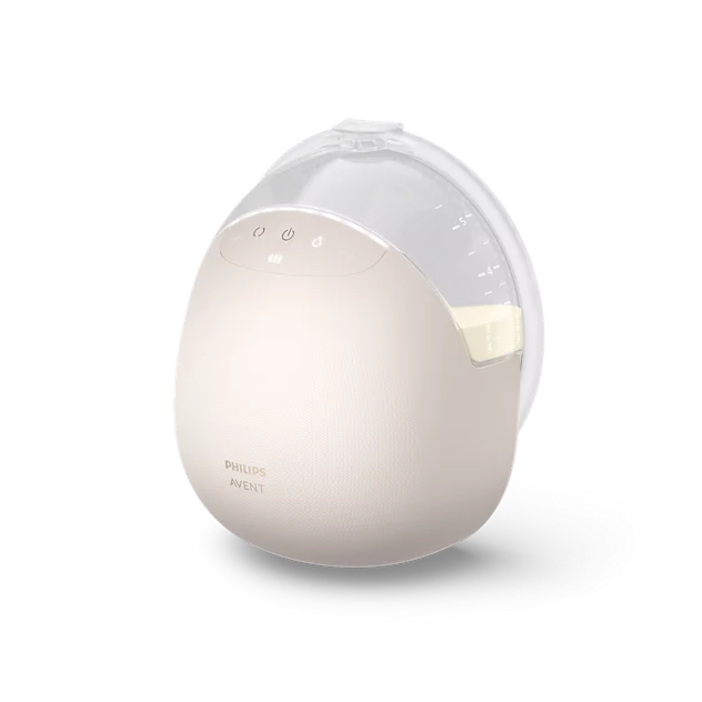 AVENT TIRALATTE SINGOLO SCF494/01