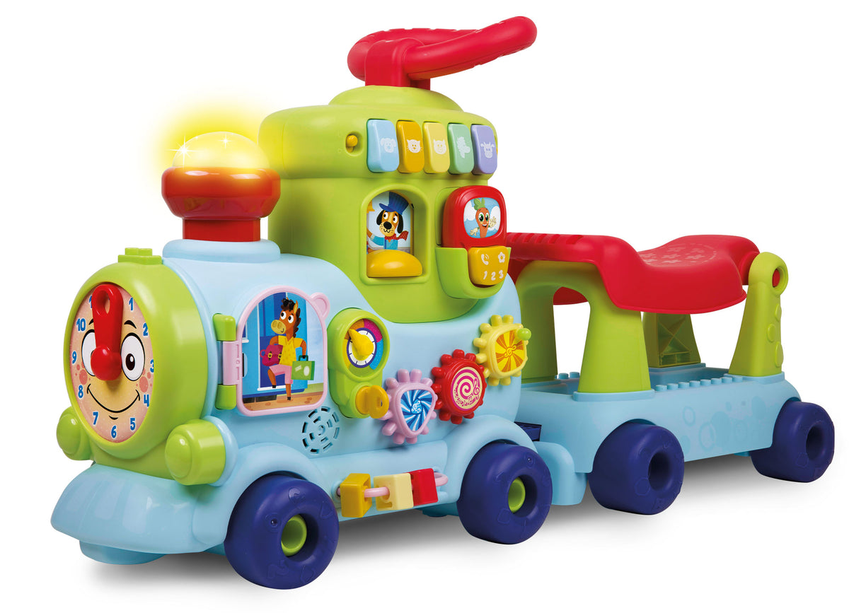 LISCIANI CAROTINA BABY IL TRENO 113699