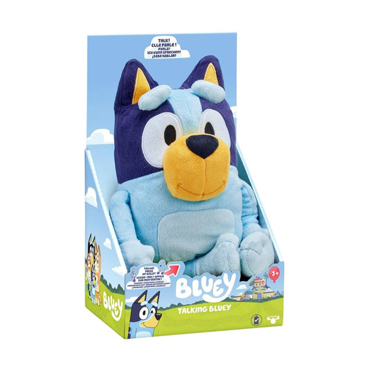 PELUCHE PLUSH 33 CM C/FUNZI