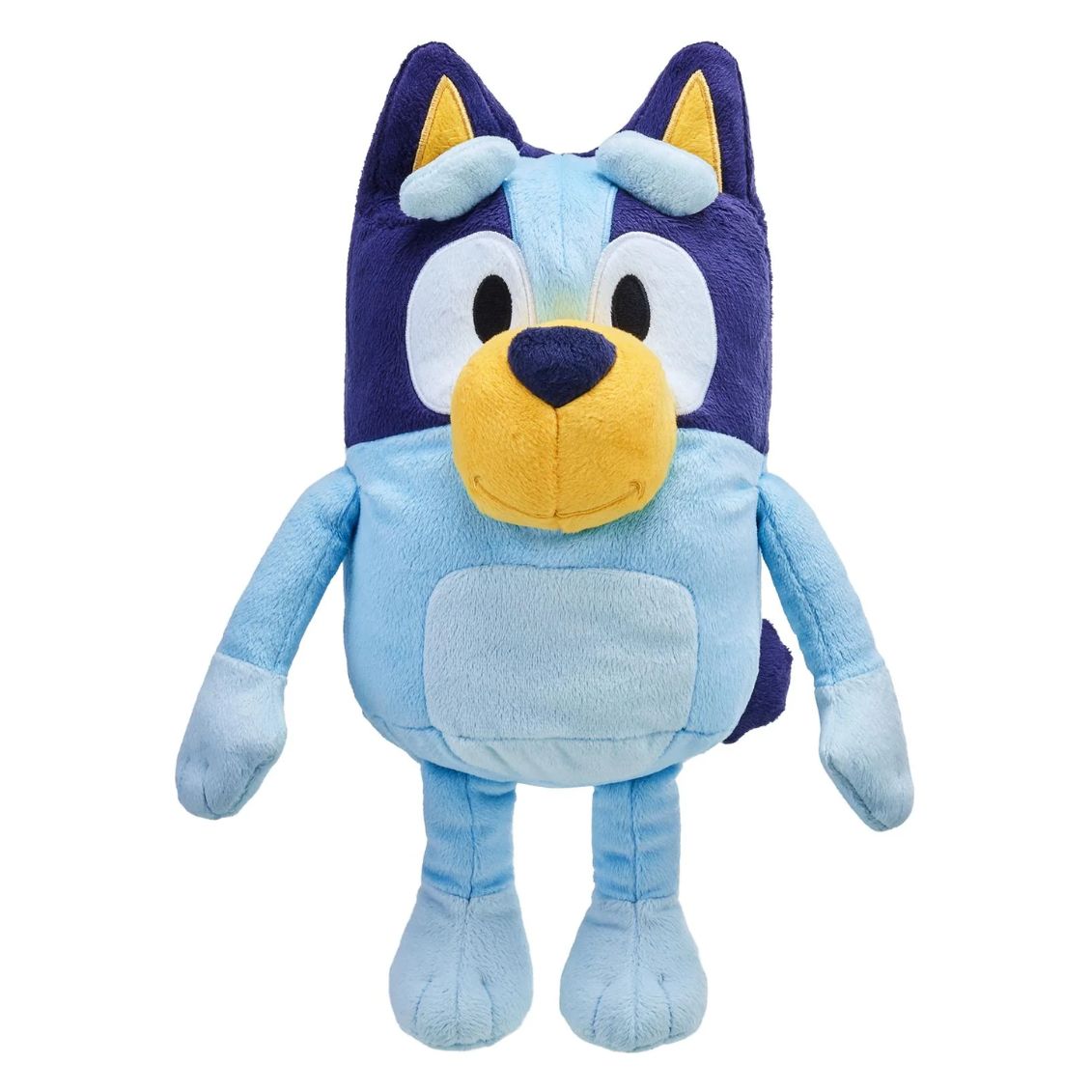 PELUCHE PLUSH 33 CM C/FUNZI