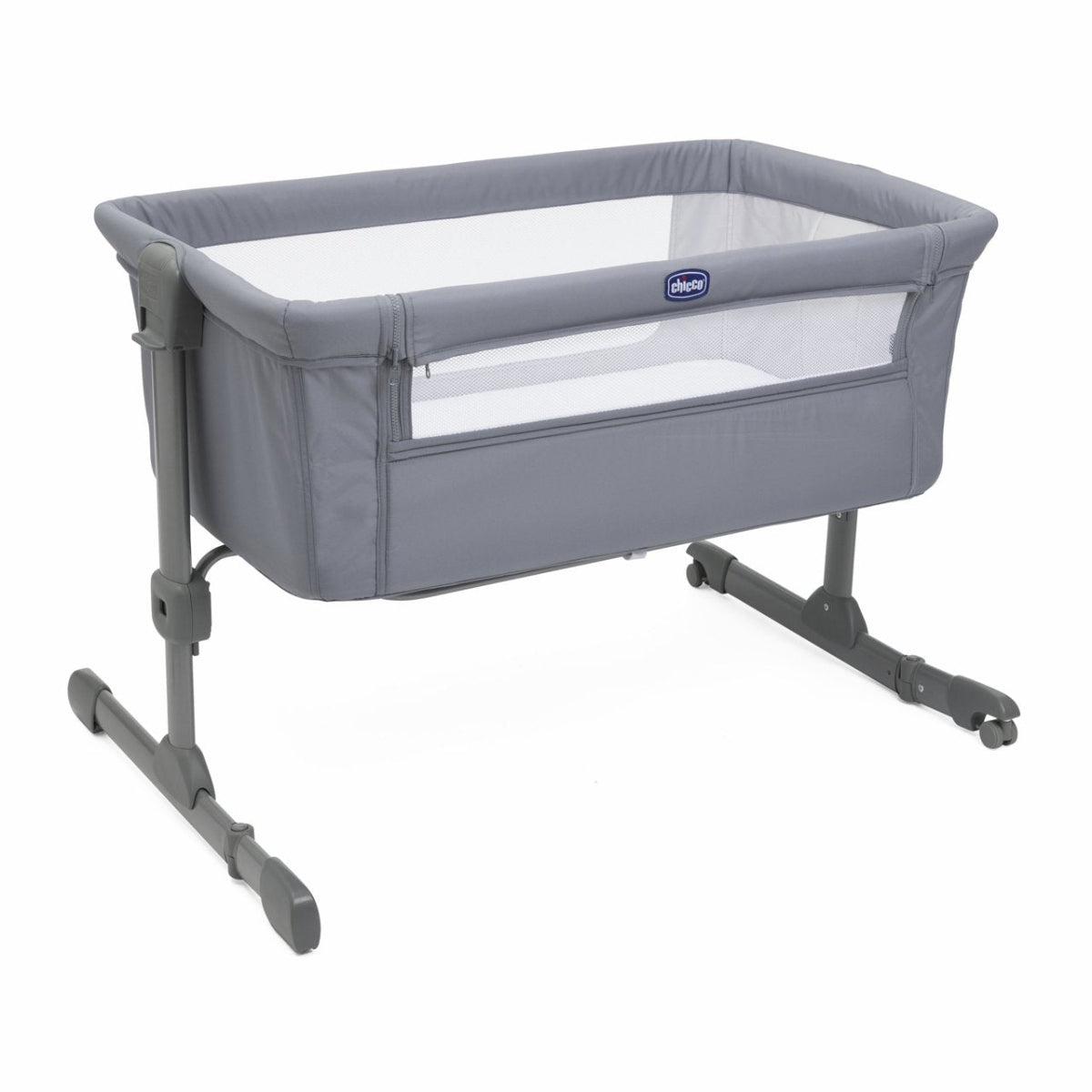 Chicco Next2Me Essential Culla Co-Sleeping Stone