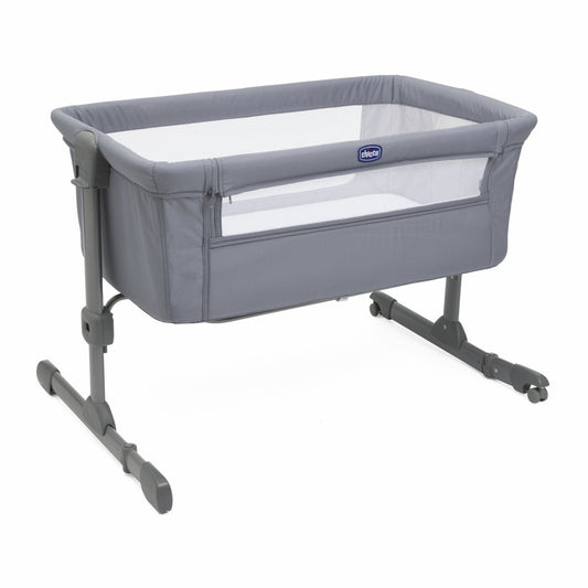 Chicco Next2Me Essential Culla Co-Sleeping Stone