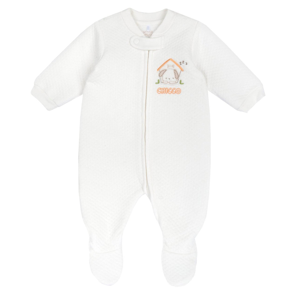 TUTINA APERTA DAVANTI CHICCO (Lista n S&A - 12467)
