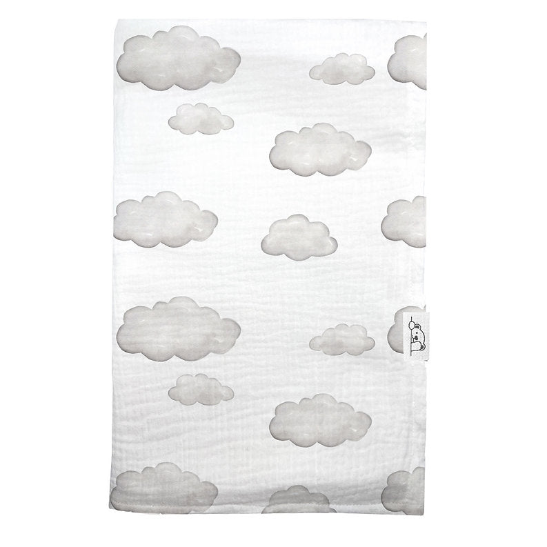 Mussola FantasiaNuvole