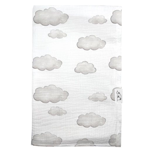 Mussola FantasiaNuvole