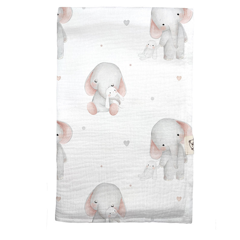 Mussola FantasiaElefantino