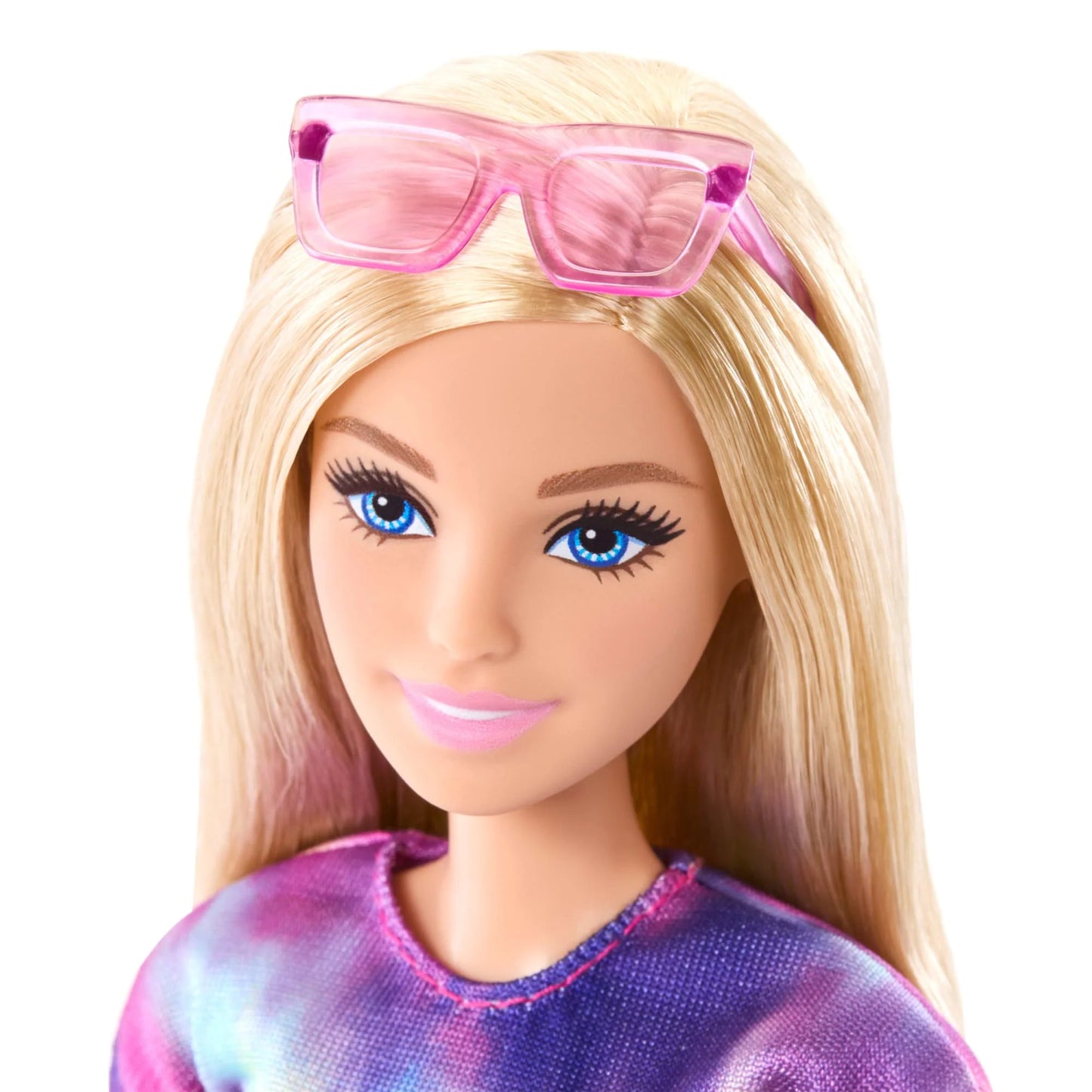 BARBIE MALIBU CORE DOL JFV63