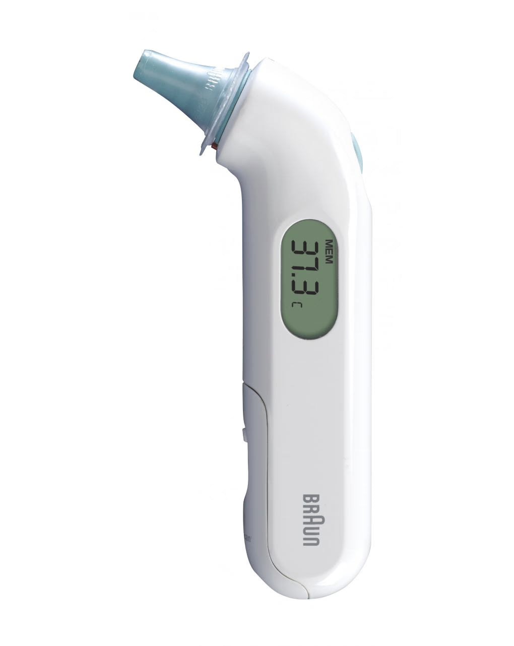 BRAUN THERMOSCAN 3 TERMOMETRO