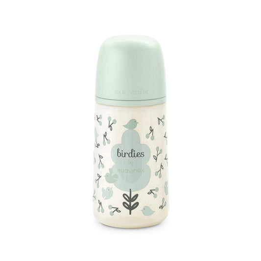 BIRDIES BIB 360 PP FIS S FL VERDE