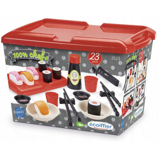 100% Chef Sushi Box