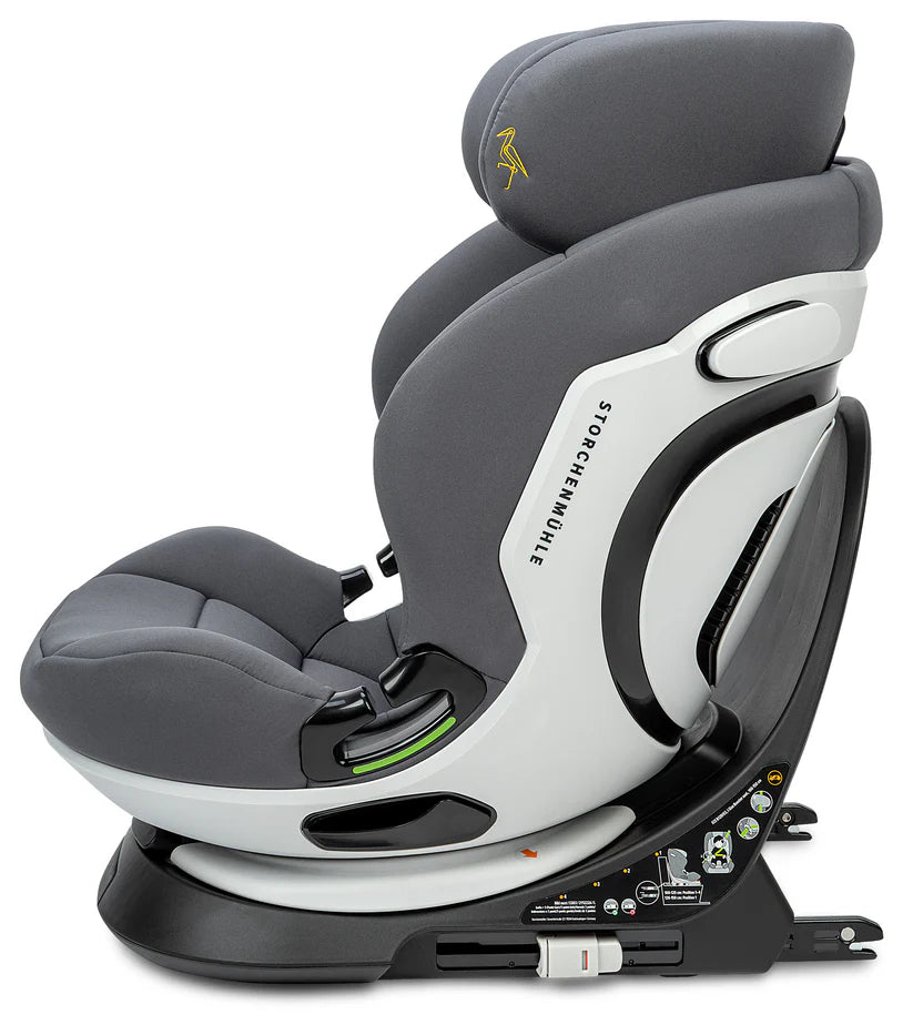 OSANN SEGGIOLINO NIKI NEXT ONIX 100/150CM