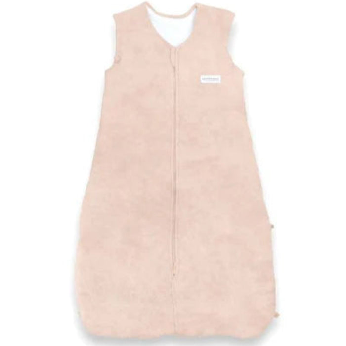 Bamboom- Sacco nanna neonato invernale mini tog 2.5 - 0/6 mesi - 75 cm - rosa (lista N ANNA E MARCO)