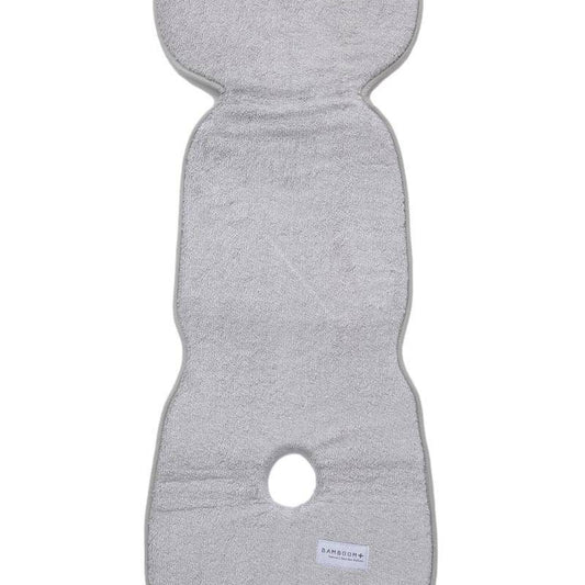 Universal Stroller Carseat Mattress Bomboo Terry wood (lista n Olivia)