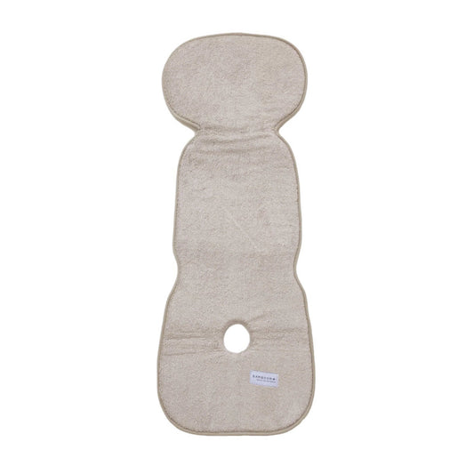 Stroller Mattress Air'n go Bamboom Beige (lista n Erica - 12418)