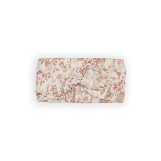 Fascia capelli e scalda orecchie autumn forest 342-1080