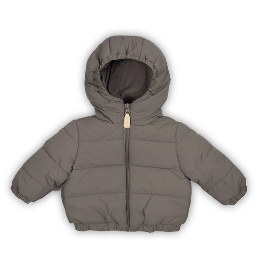 Jacket BoyWet Grey3M1087