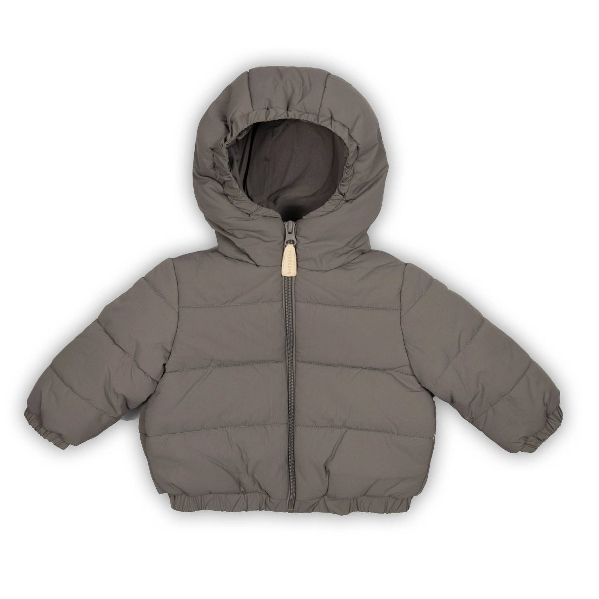 Jacket BoyWet Grey18-24M1087