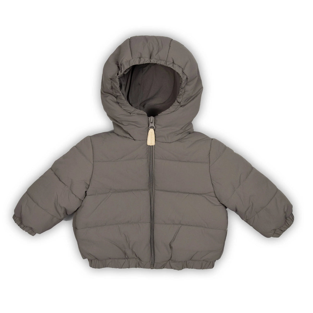 Jacket BoyWet Grey9-12M1087