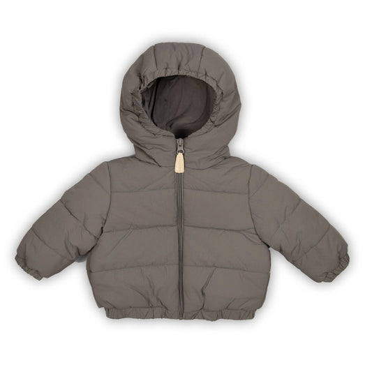 Jacket BoyWet Grey9-12M1087