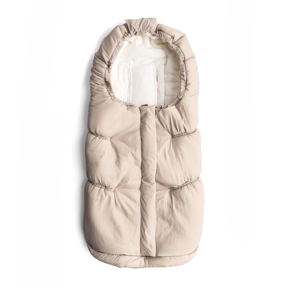 Bamboom Sacco Igloo Mini Pepper Sand Ovetto