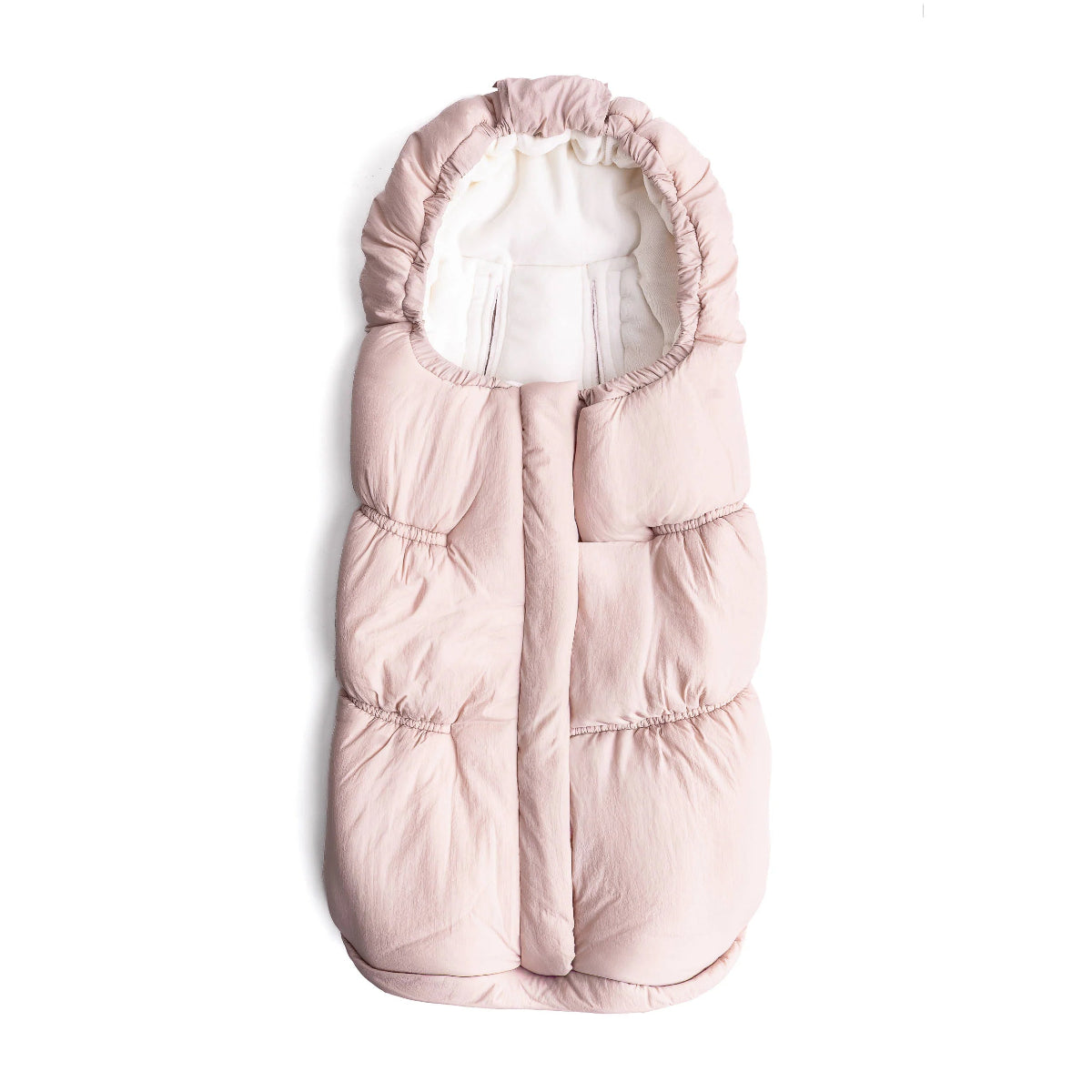 Bamboom Sacco Termico Igloo Mini Winter Blush – 50 × 80 cm
