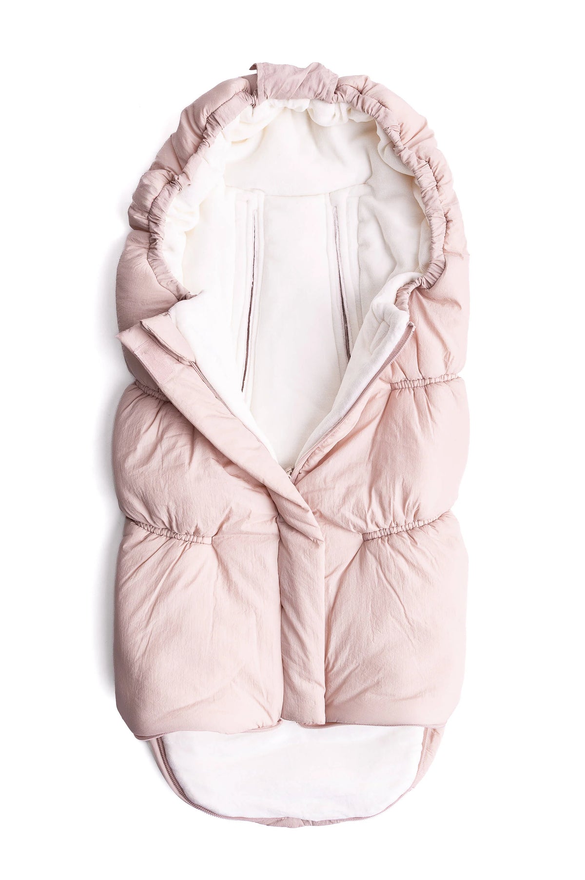 Bamboom Sacco Termico Igloo Mini Winter Blush – 50 × 80 cm
